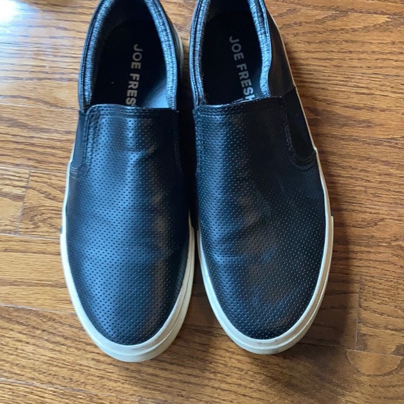 Men’s slip on shoes - Picture 2 of 4